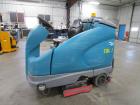 Tennant T16 Rider Floor Scrubber